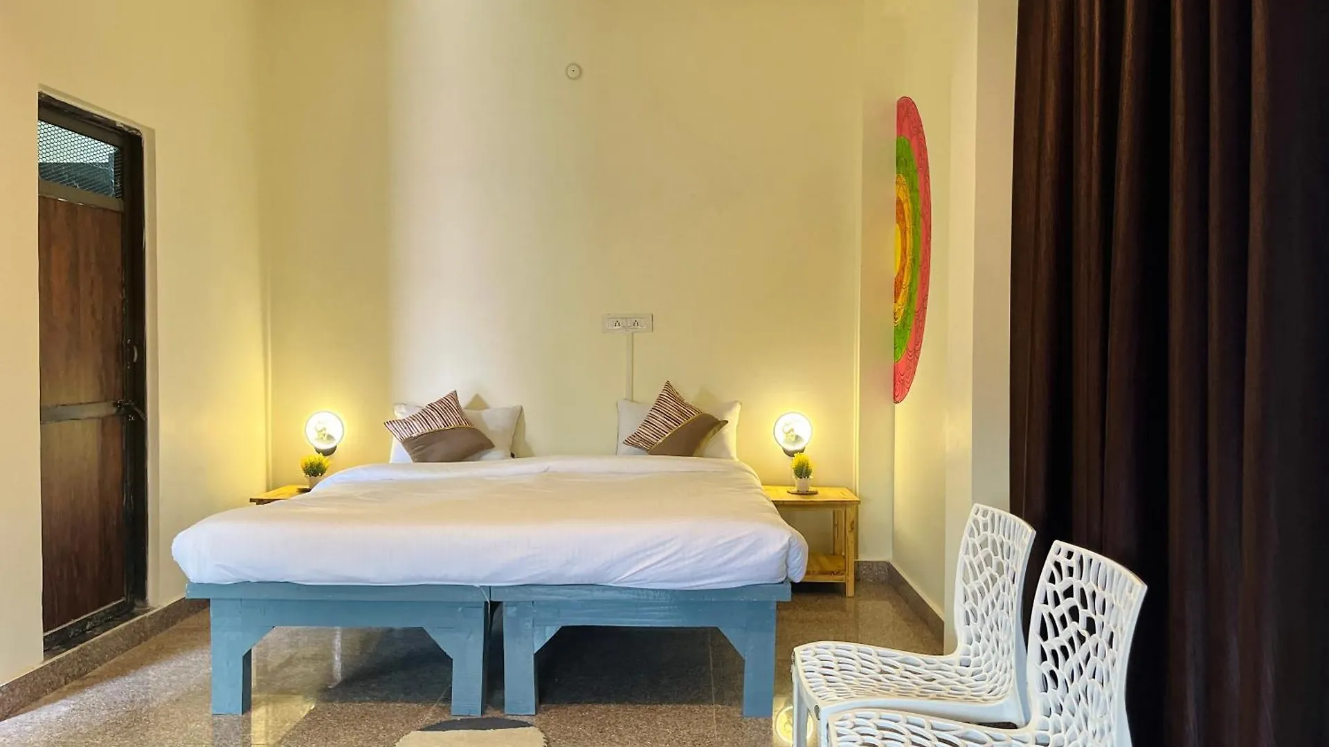 Kashi Village Home Stay Varanasi