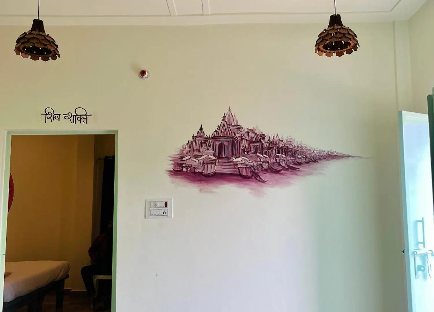 Homestay Kashi Village Home Stay Varanasi