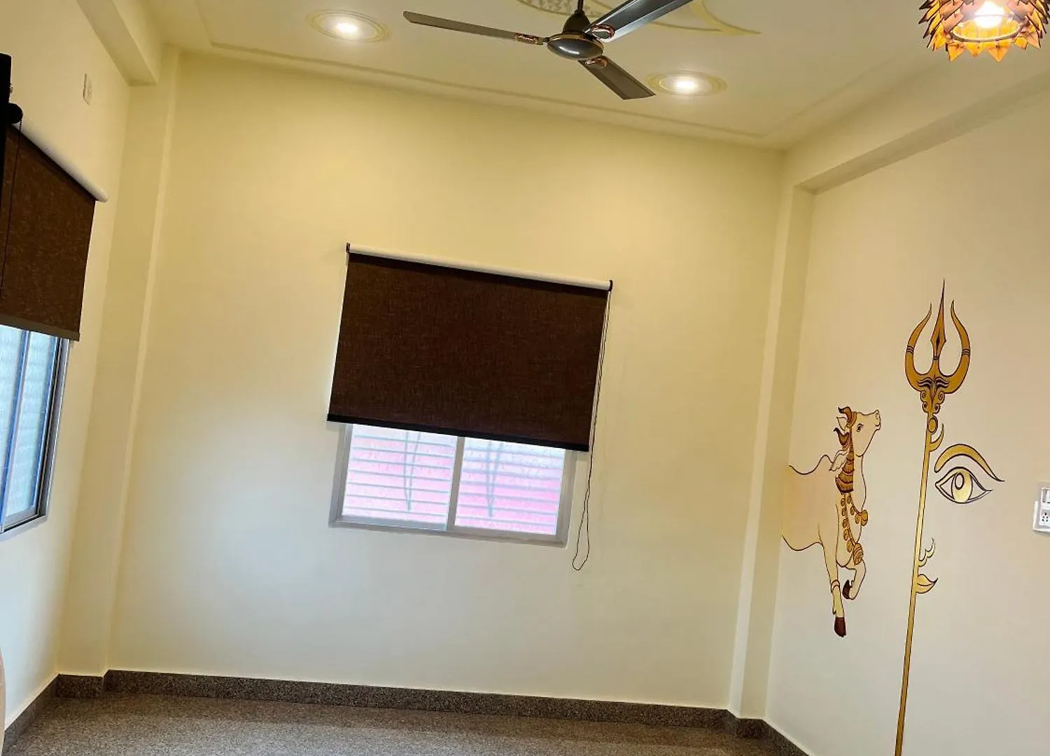 Homestay Kashi Village Home Stay Varanasi